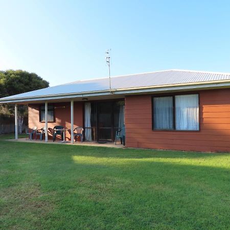 Allestree Holiday Units Portland Luaran gambar