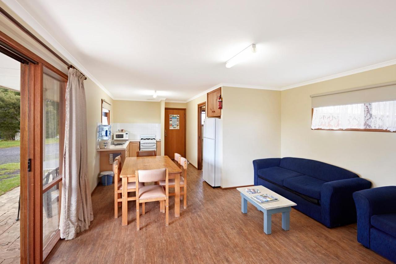 Allestree Holiday Units Portland Luaran gambar