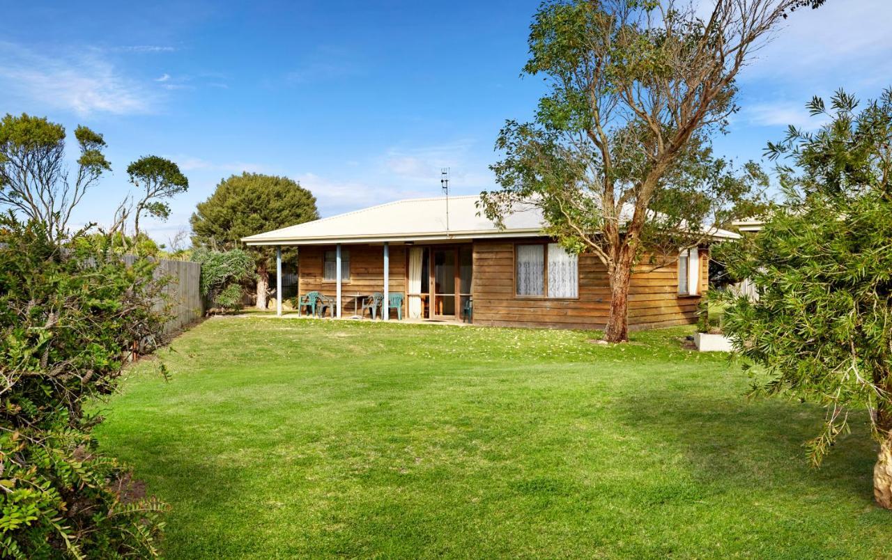 Allestree Holiday Units Portland Luaran gambar