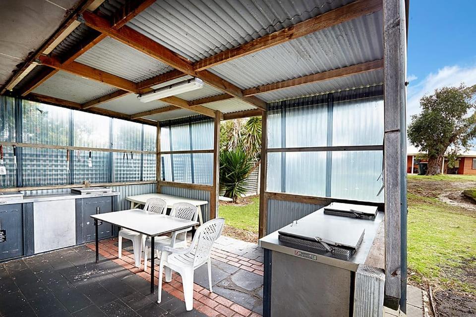 Allestree Holiday Units Portland Luaran gambar