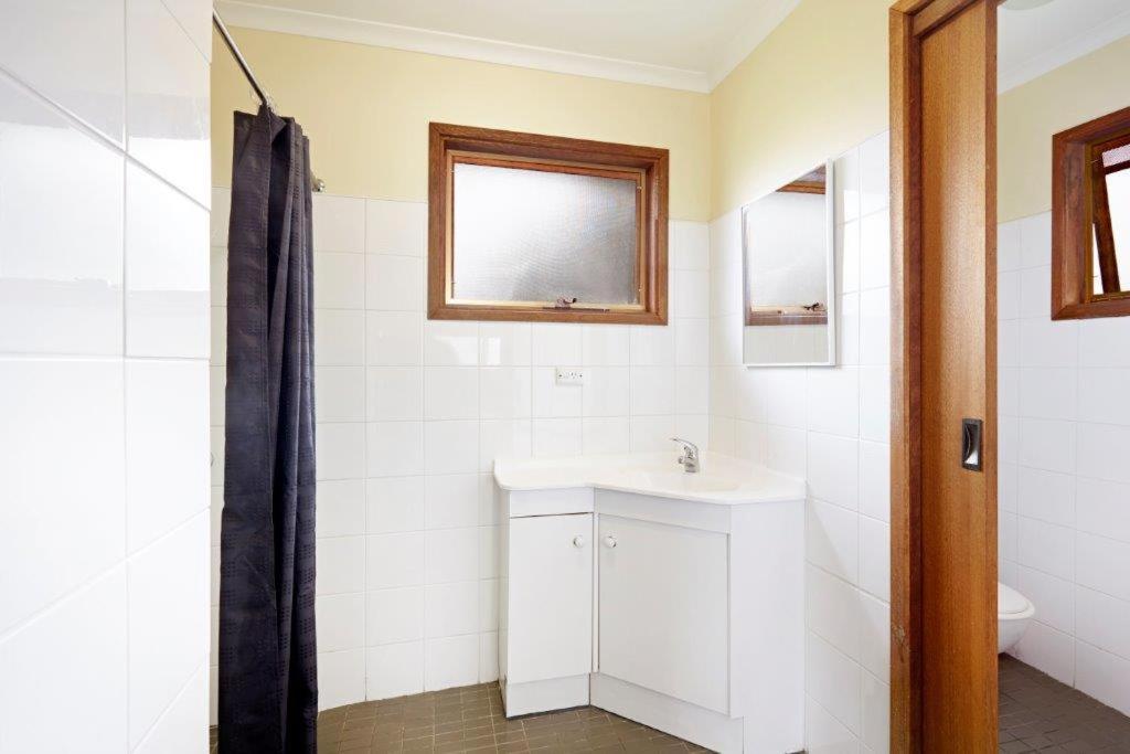 Allestree Holiday Units Portland Luaran gambar