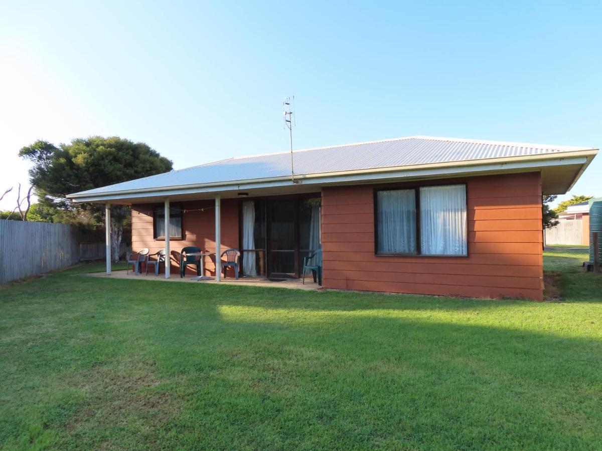 Allestree Holiday Units Portland Luaran gambar