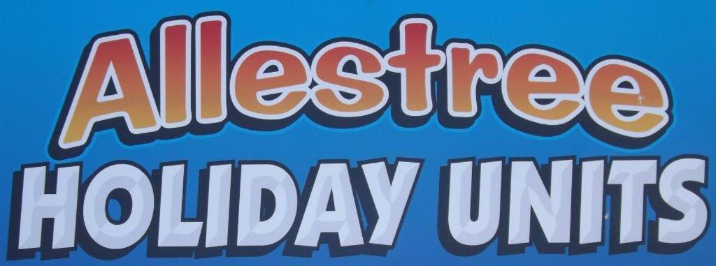 Allestree Holiday Units Portland Luaran gambar
